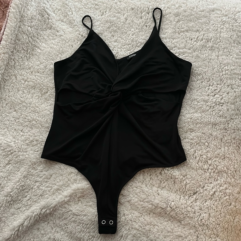 Express top